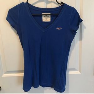Royal Blue VNeck